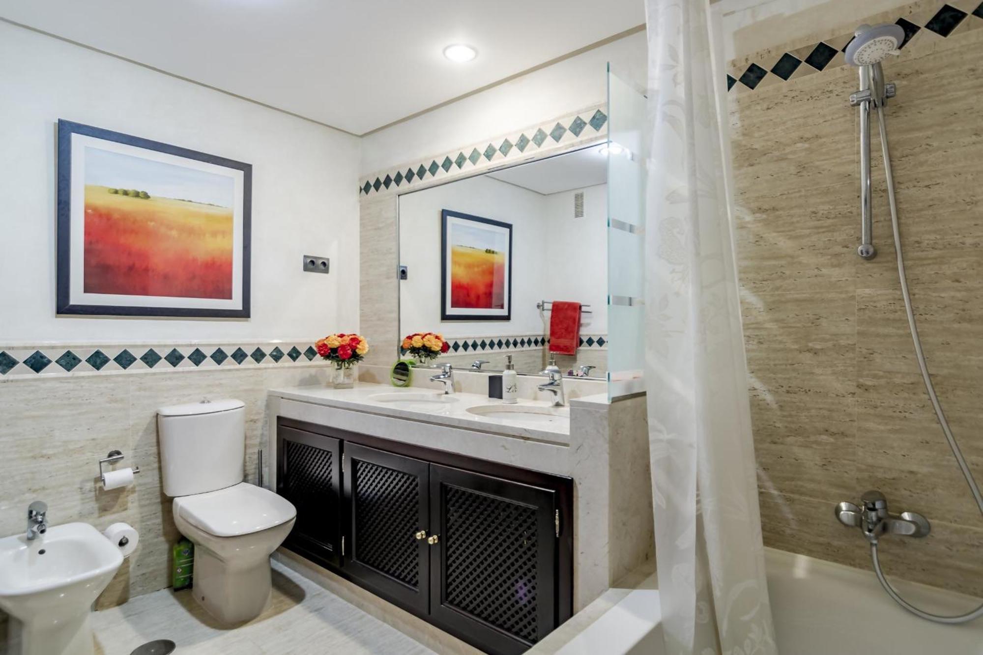 Selecta Penthouse Jazmin Apartment โอเฮน ภายนอก รูปภาพ