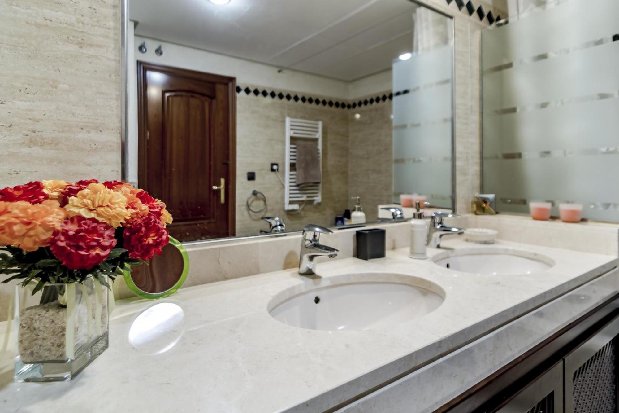 Selecta Penthouse Jazmin Apartment โอเฮน ภายนอก รูปภาพ