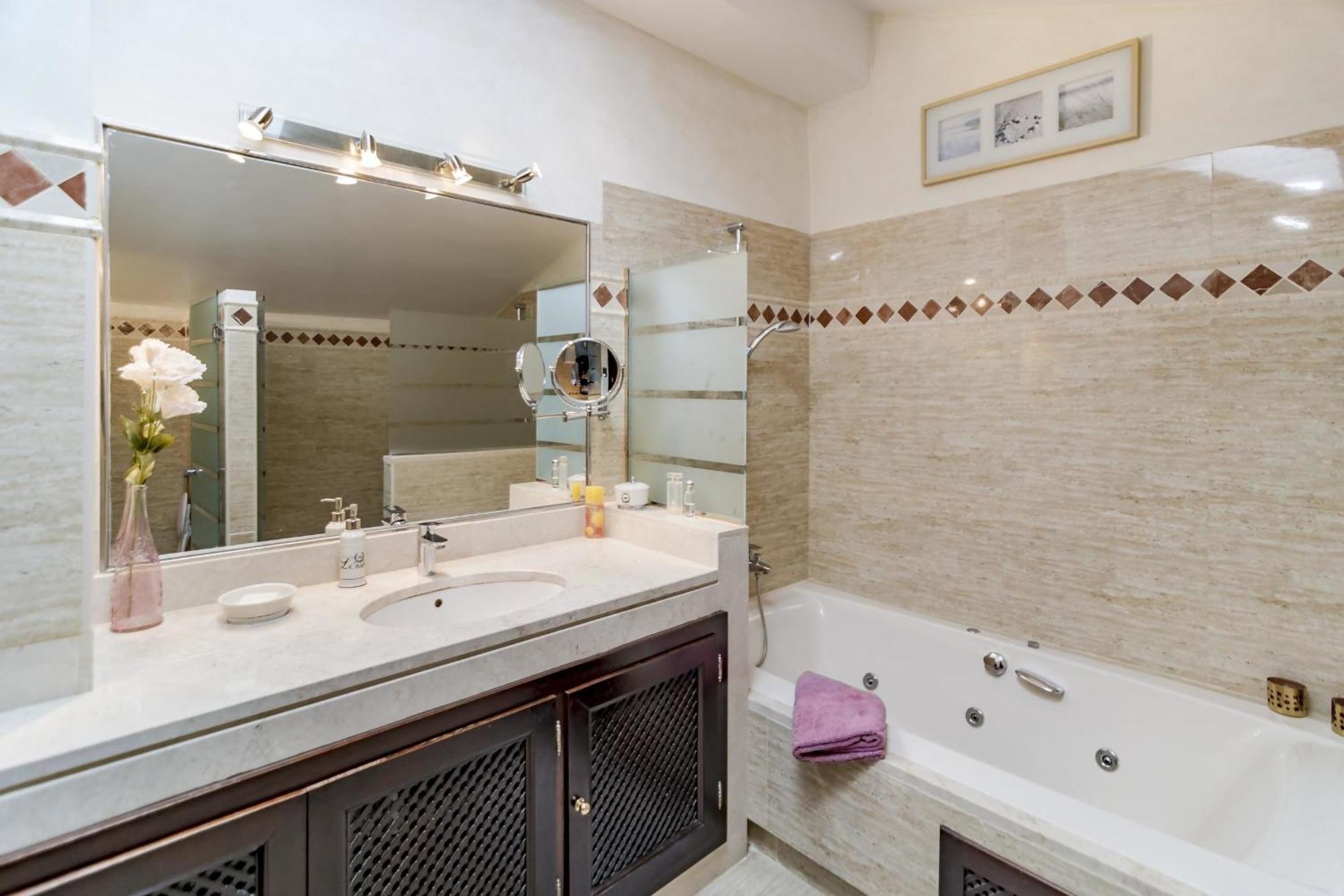 Selecta Penthouse Jazmin Apartment โอเฮน ภายนอก รูปภาพ