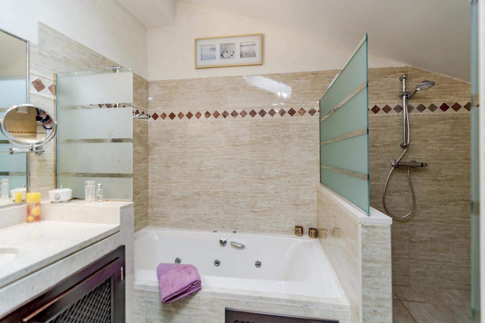 Selecta Penthouse Jazmin Apartment โอเฮน ภายนอก รูปภาพ