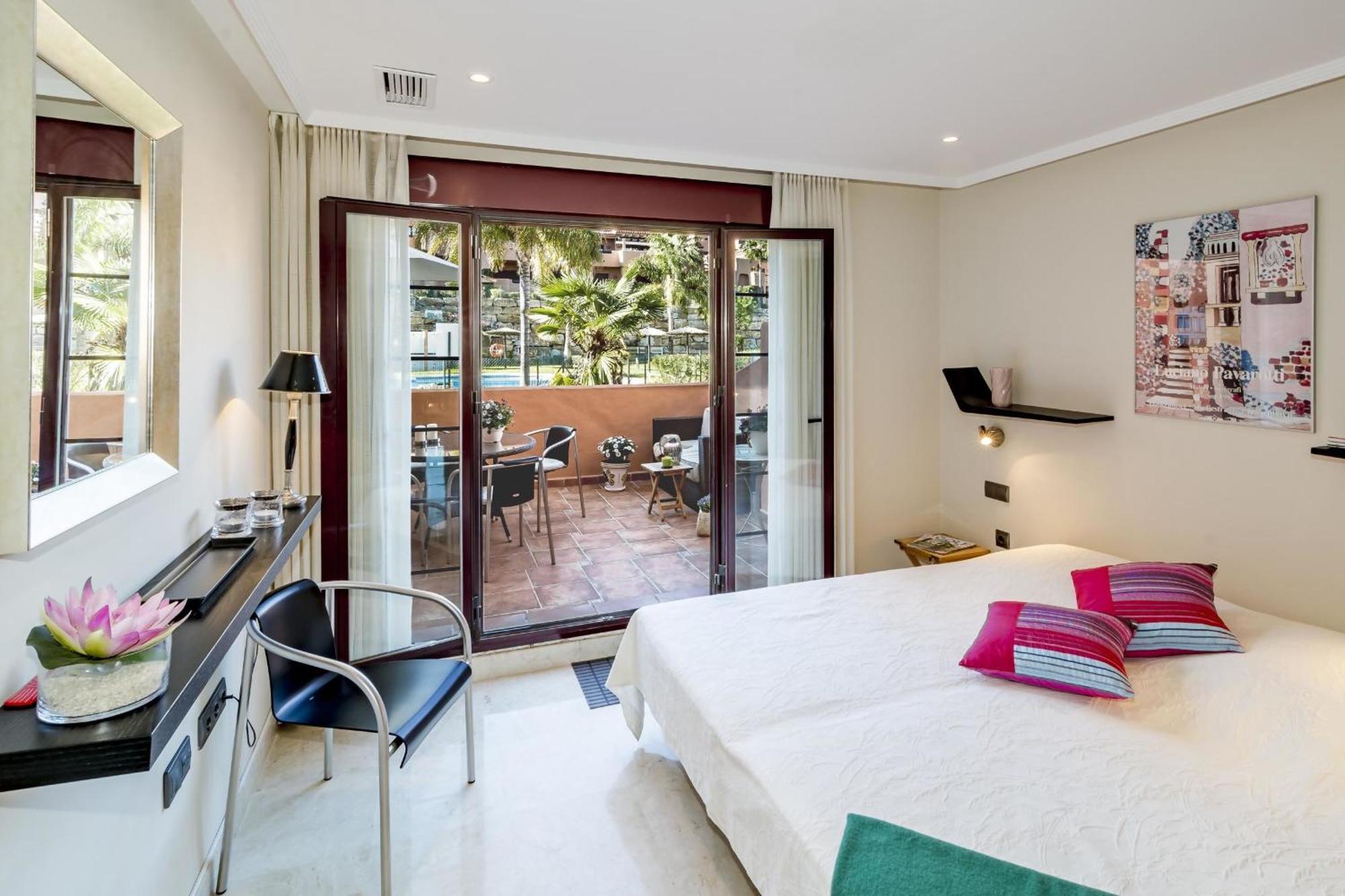 Selecta Penthouse Jazmin Apartment โอเฮน ภายนอก รูปภาพ