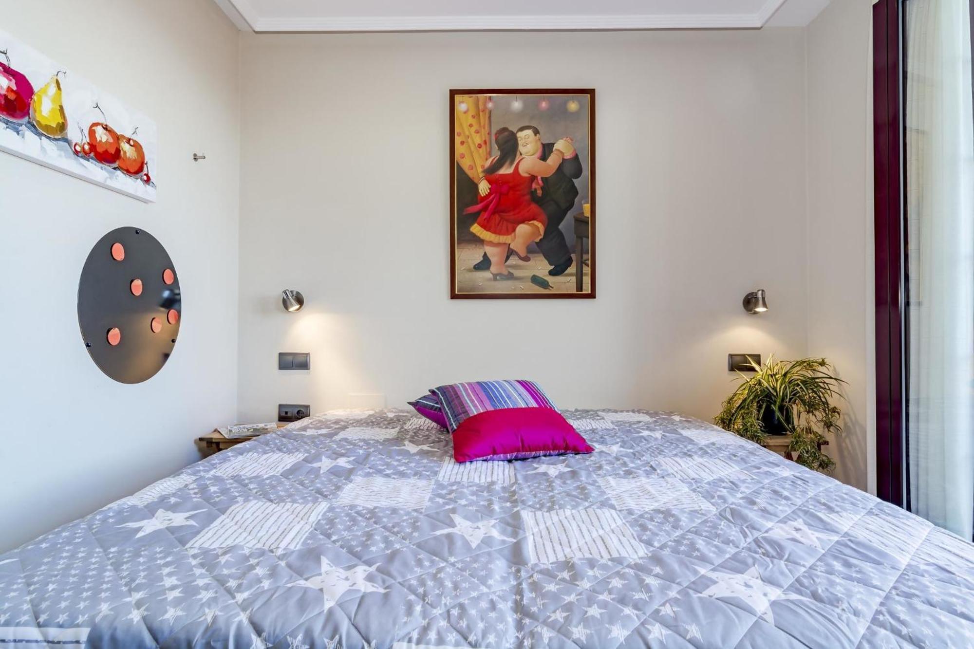 Selecta Penthouse Jazmin Apartment โอเฮน ภายนอก รูปภาพ