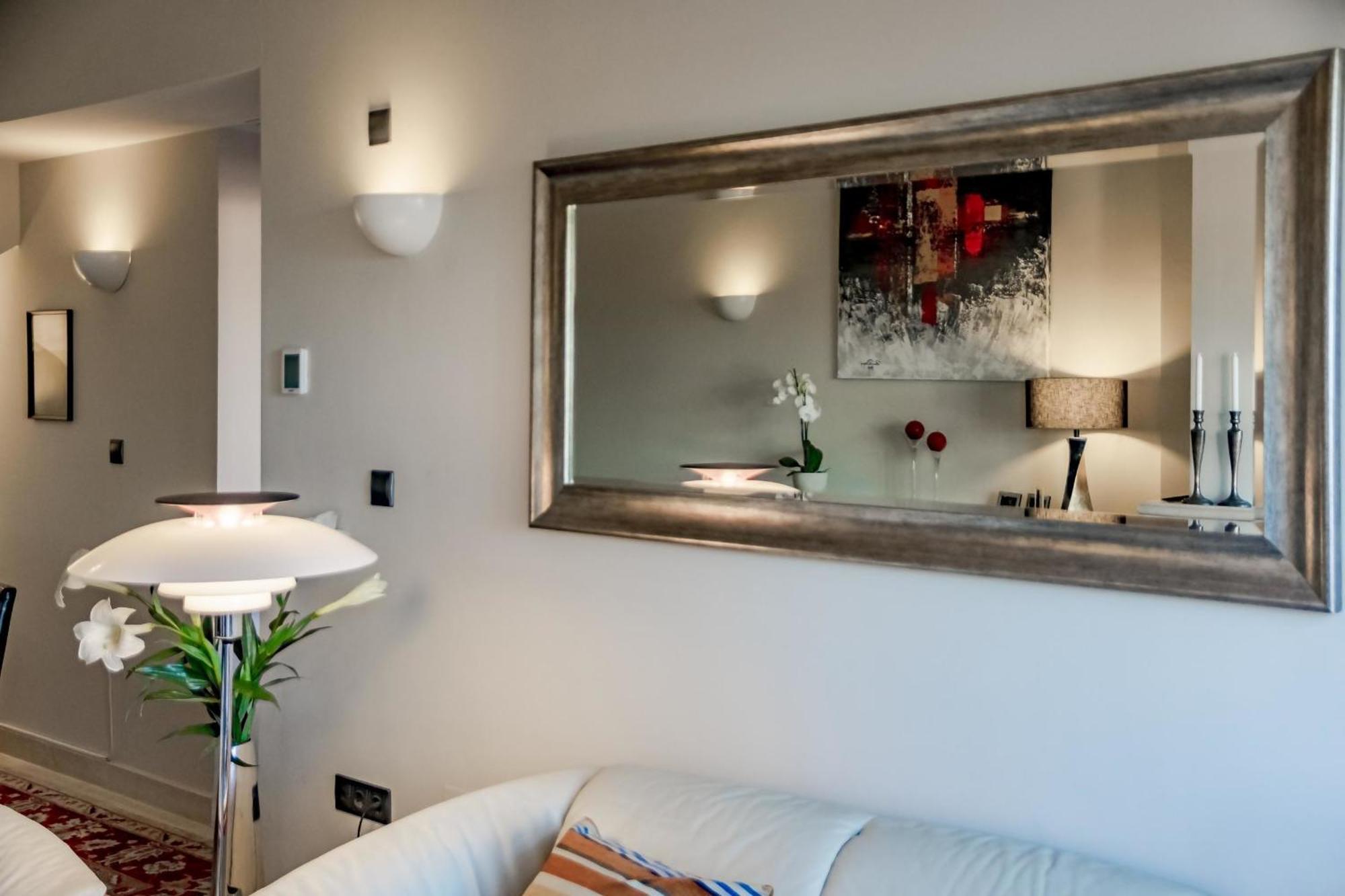 Selecta Penthouse Jazmin Apartment โอเฮน ภายนอก รูปภาพ