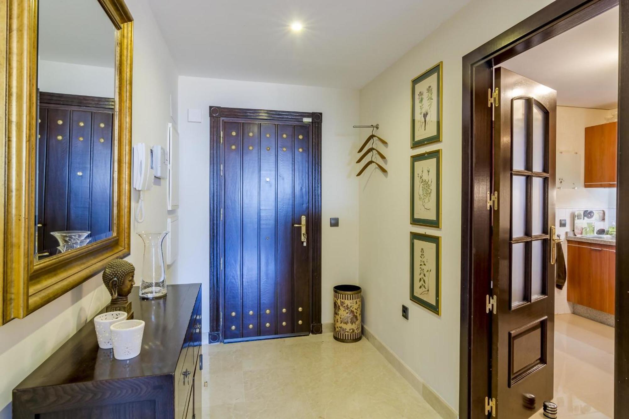 Selecta Penthouse Jazmin Apartment โอเฮน ภายนอก รูปภาพ