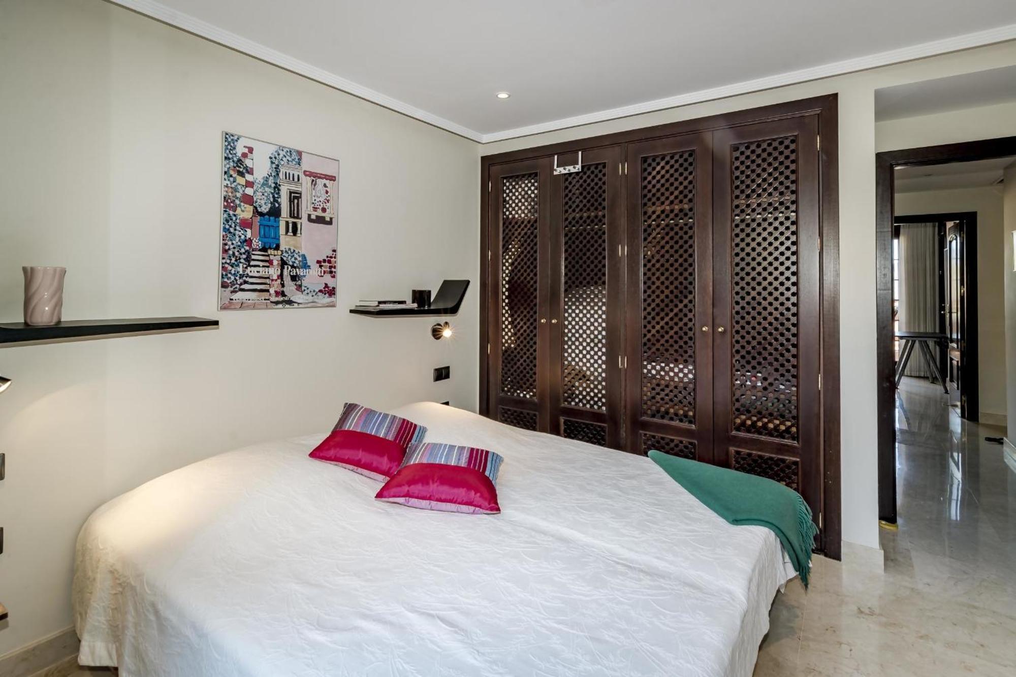 Selecta Penthouse Jazmin Apartment โอเฮน ภายนอก รูปภาพ