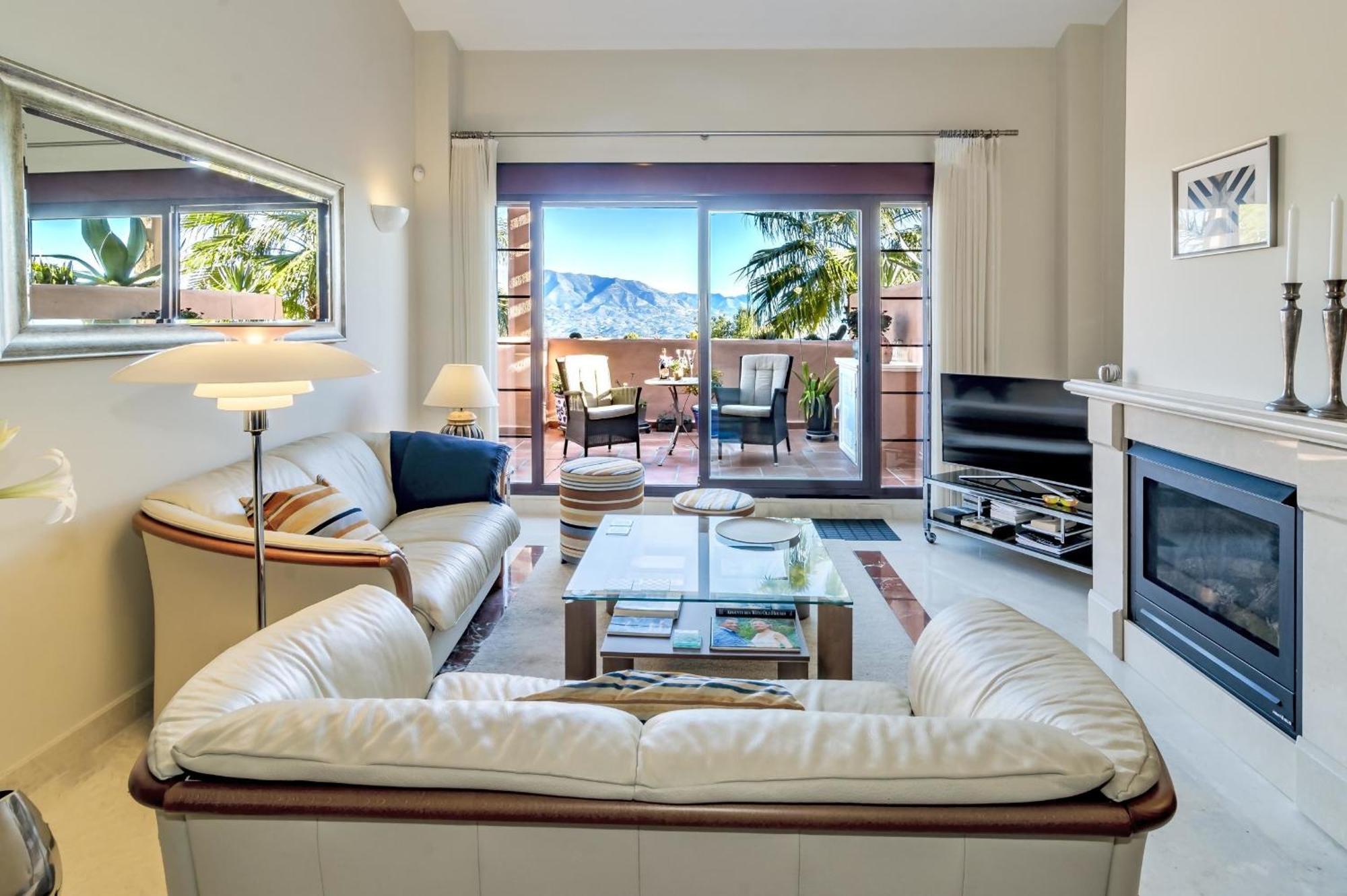 Selecta Penthouse Jazmin Apartment โอเฮน ภายนอก รูปภาพ